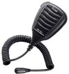 �������� Icom HM-167